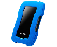 Adata Durable Lite HD330 1TB 2,5'' AHD330-1TU31-CBL - 627858 - zdjęcie 2